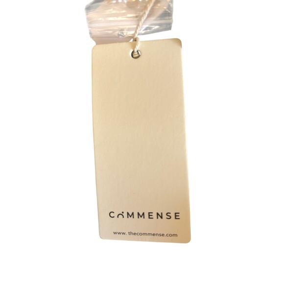 Commense blouse size xs NWT - Picture 6 of 7